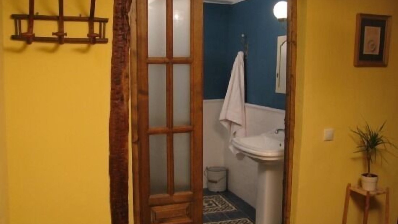 Photo of Bathroom in Romanones