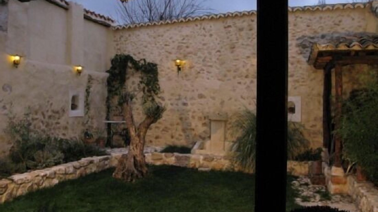 Photo of Outdoor in Romanones