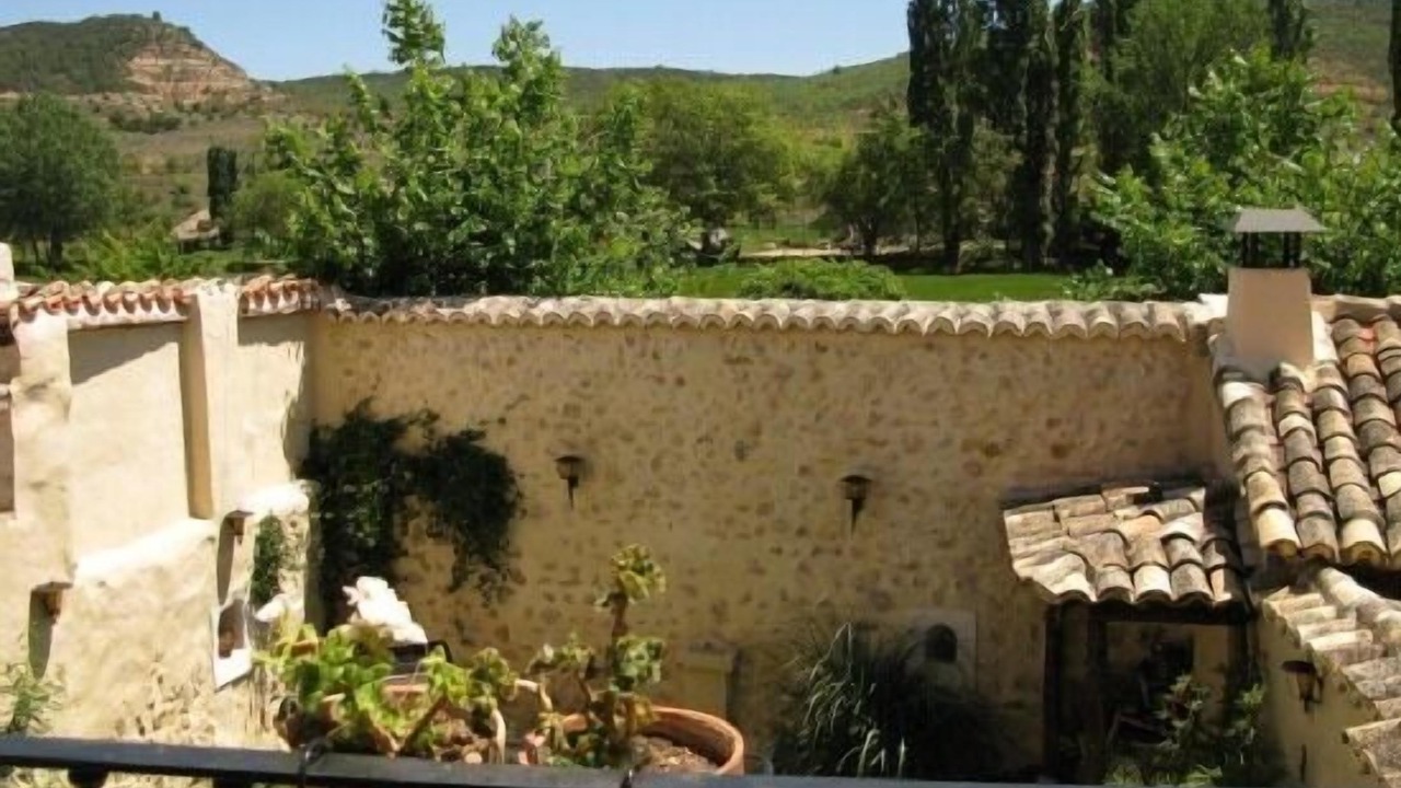 Photo of Outdoor in Romanones