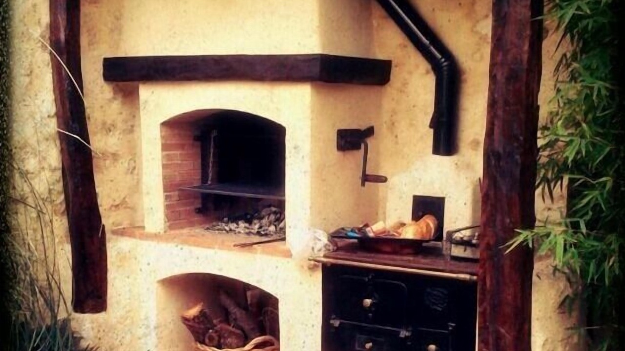 Photo of Outdoor in Romanones