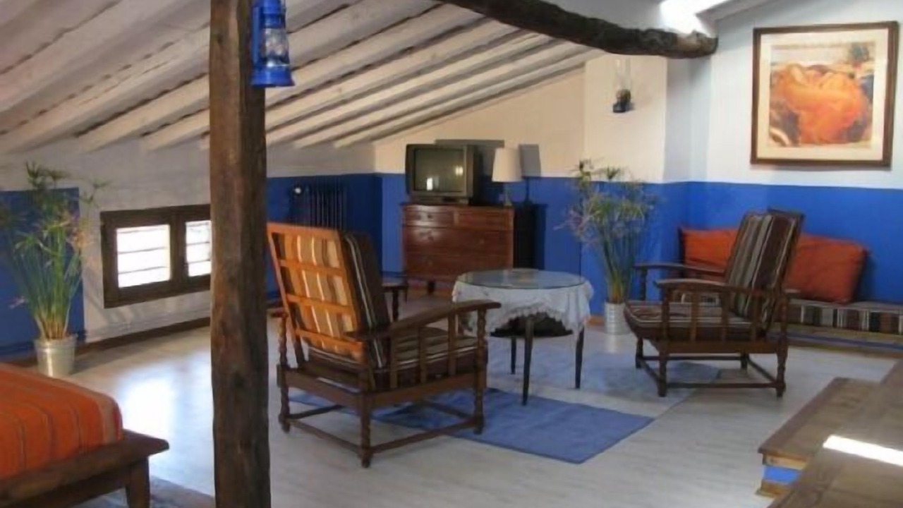 Photo of Livingroom in Romanones