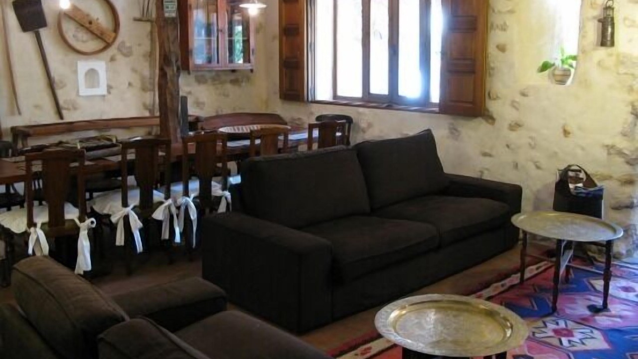 Photo of Livingroom in Romanones