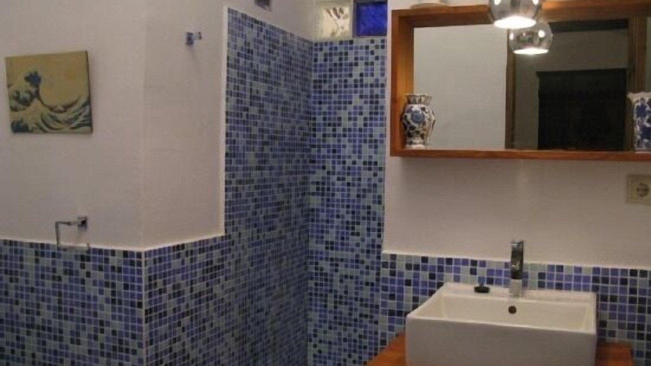 Photo of Bathroom in Romanones