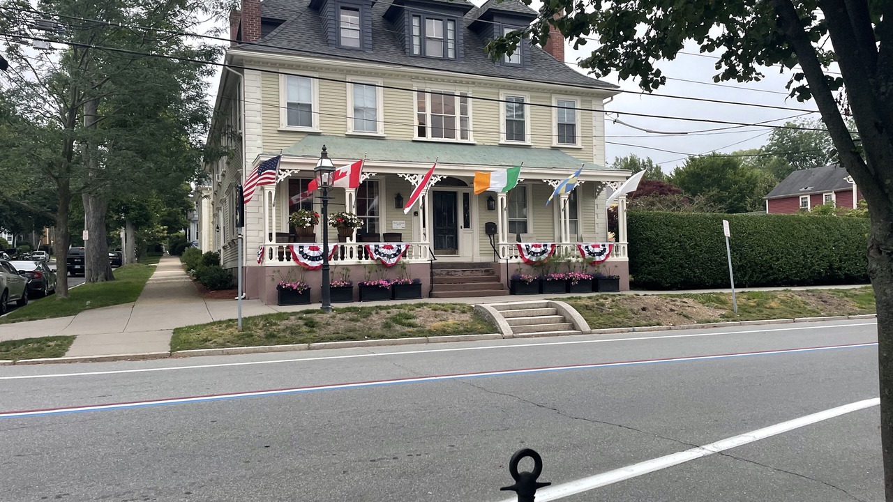 Photo of Outdoor in Bristol