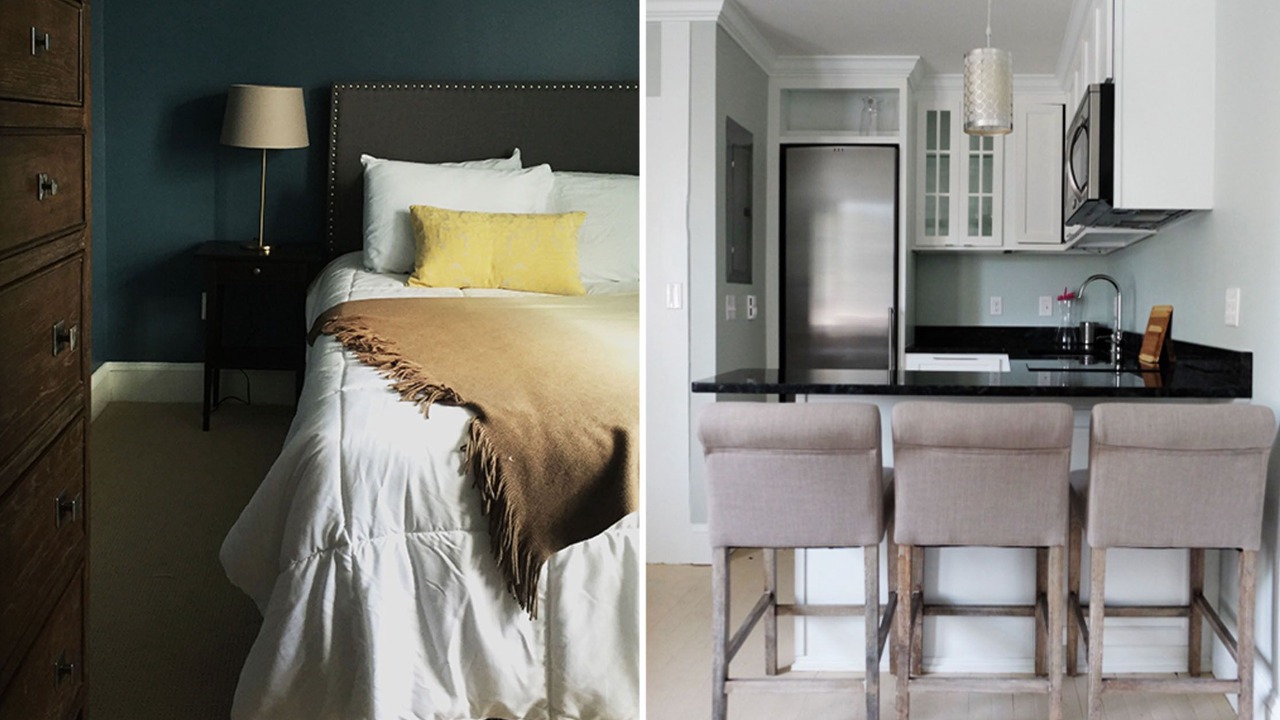 Photo of Bedroom in Bristol