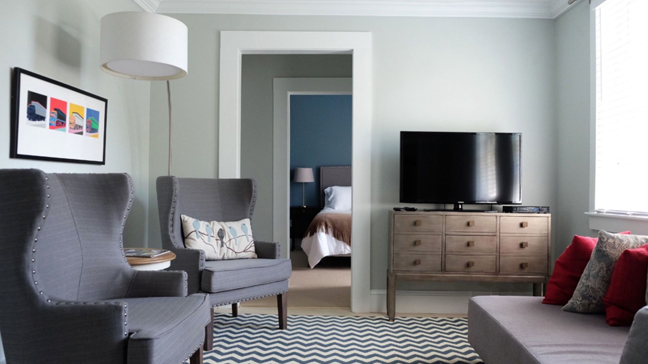 Photo of Bedroom in Bristol