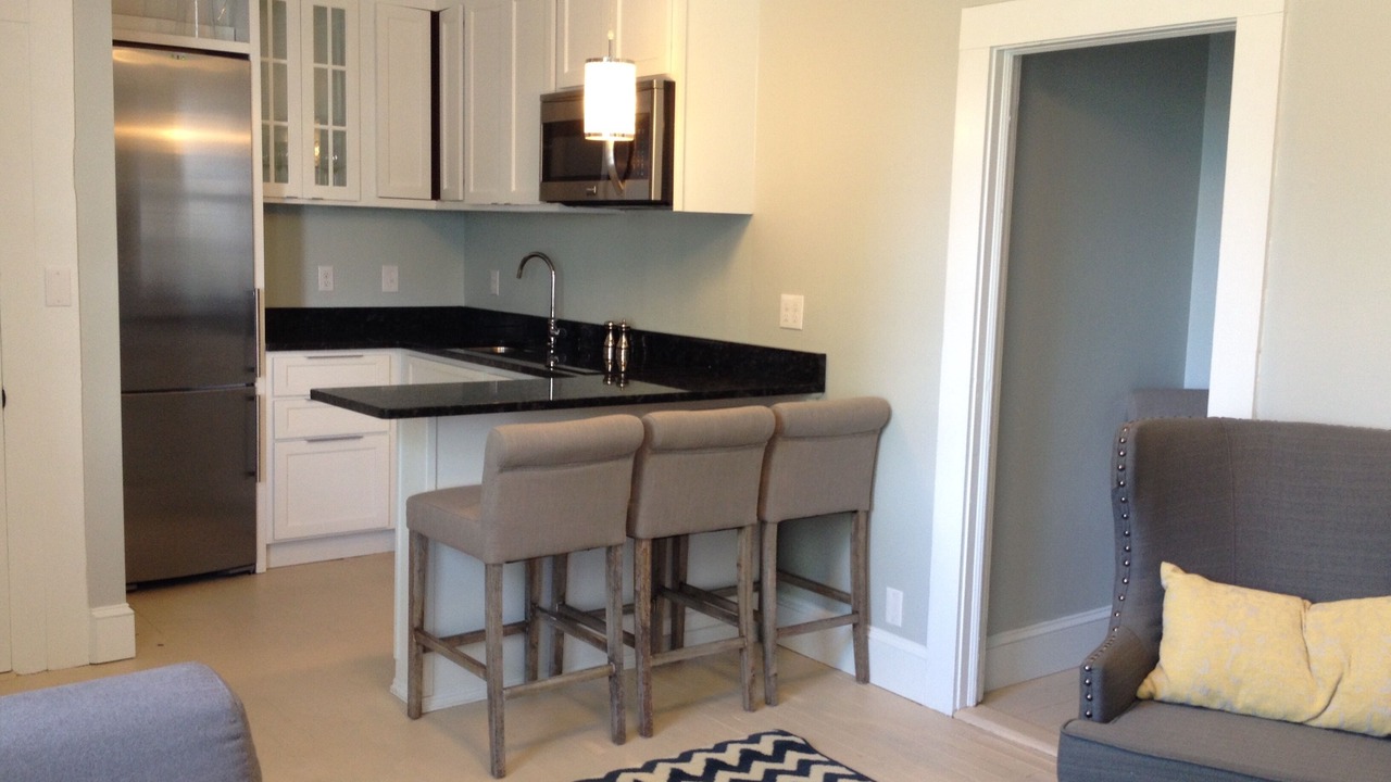 Photo of Livingroom in Bristol