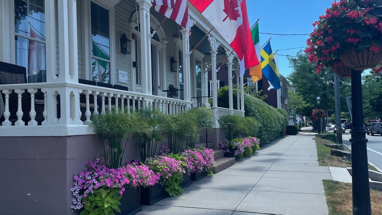 Photo of Outdoor in Bristol