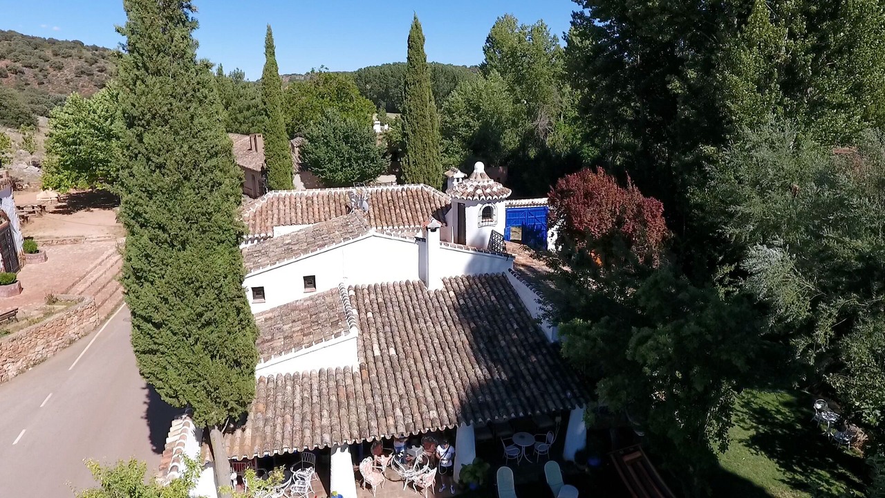 Photo of Outdoor in Ossa de Montiel