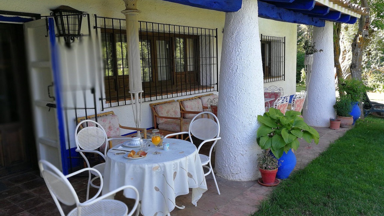 Photo of Outdoor in Ossa de Montiel