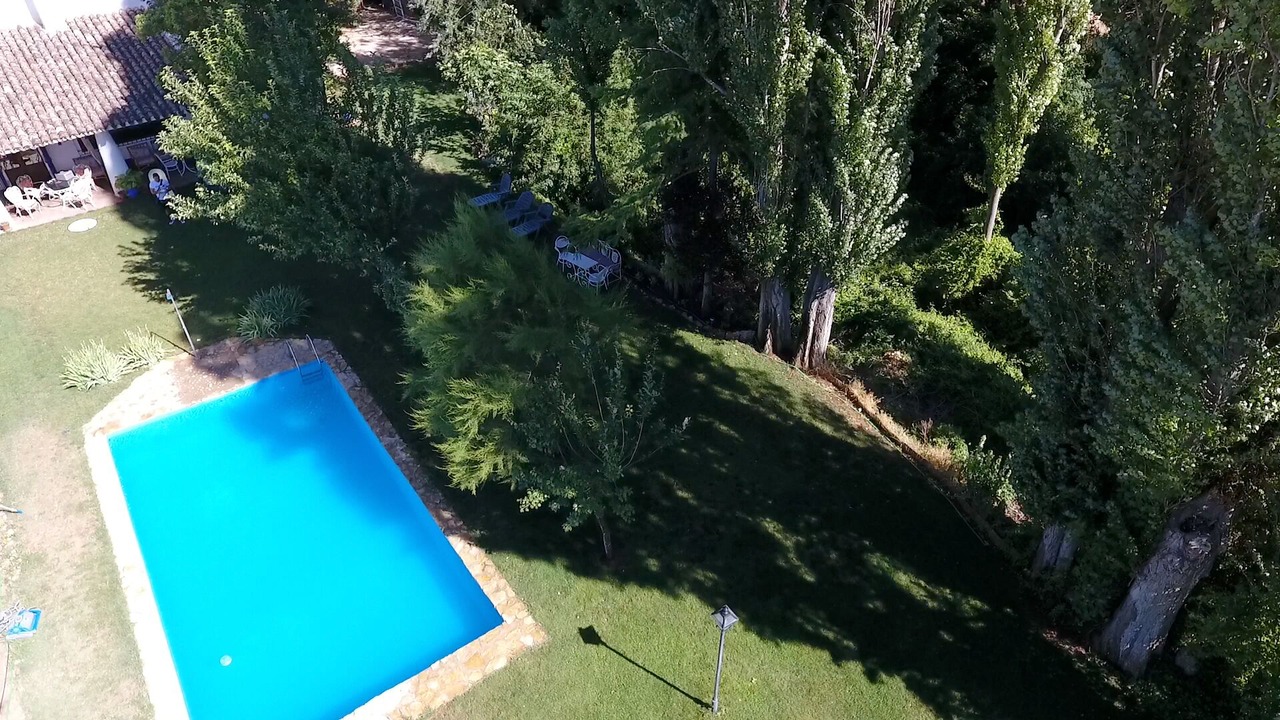 Photo of Outdoor in Ossa de Montiel