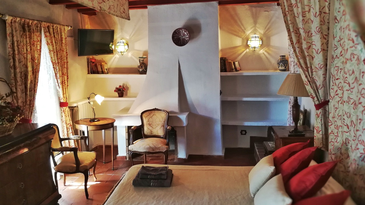 Photo of Bedroom in Ossa de Montiel