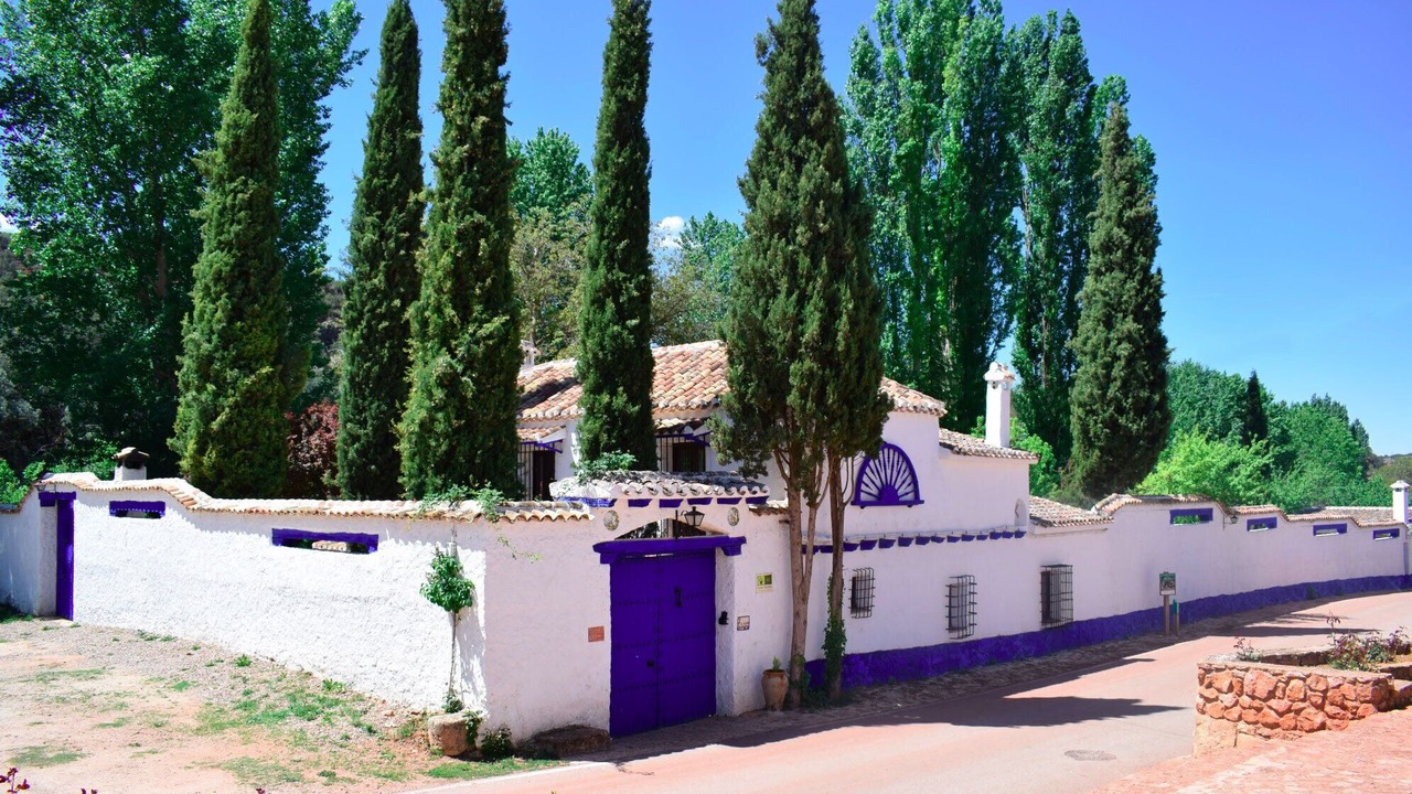 Photo of Outdoor in Ossa de Montiel