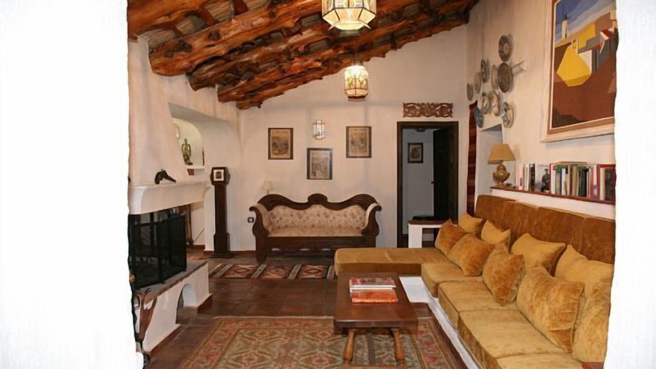Photo of Livingroom in Ossa de Montiel