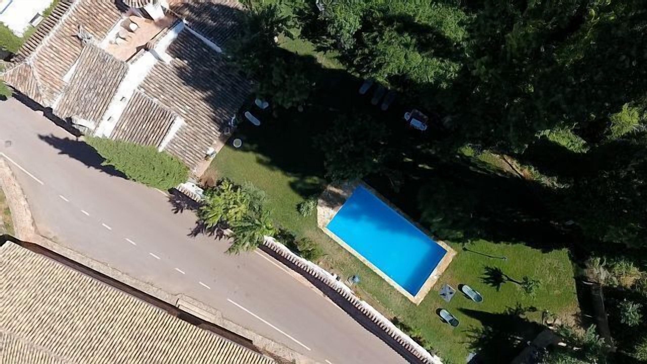 Photo of Outdoor in Ossa de Montiel