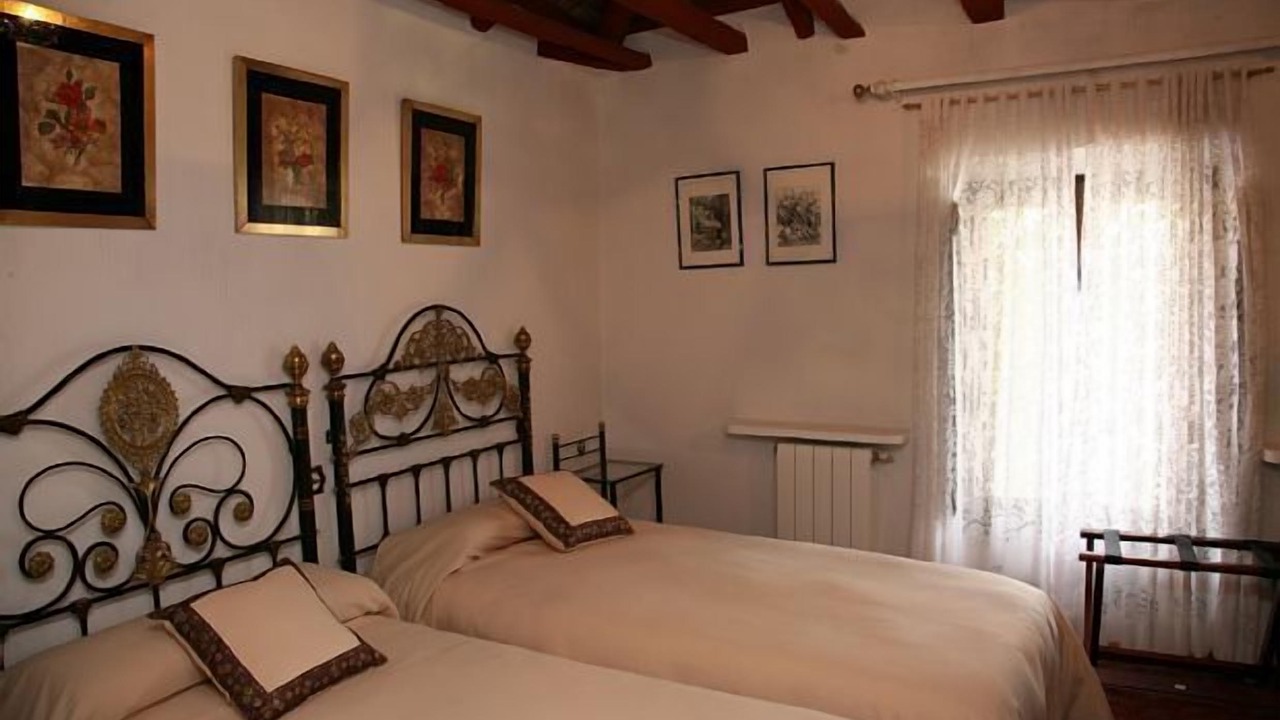 Photo of Bedroom in Ossa de Montiel