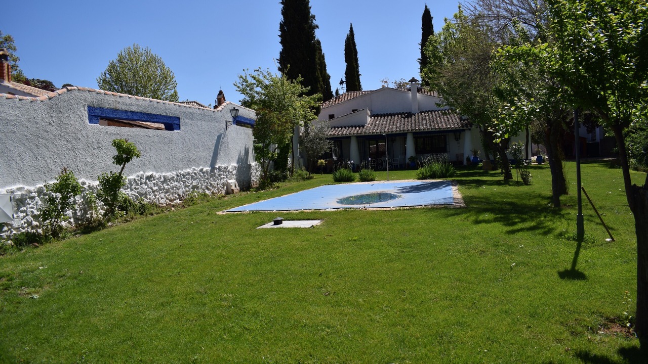 Photo of Outdoor in Ossa de Montiel