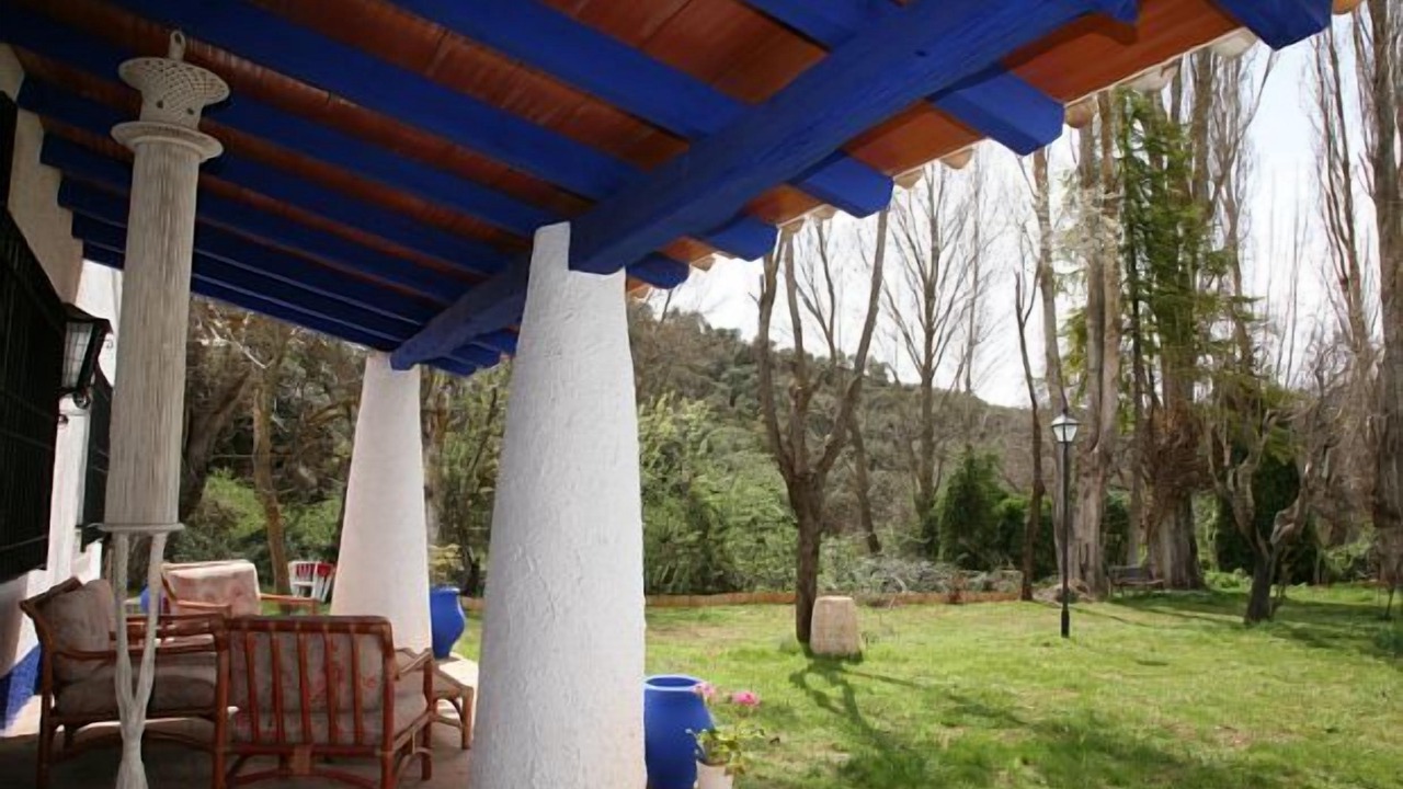 Photo of Patio Balcony in Ossa de Montiel