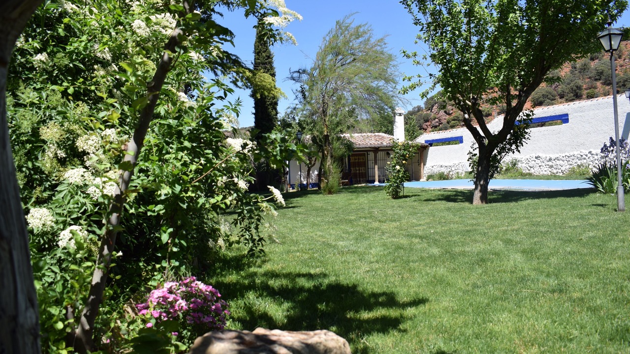Photo of Outdoor in Ossa de Montiel