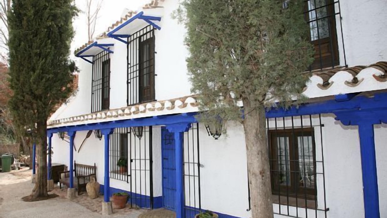 Photo of Outdoor in Ossa de Montiel