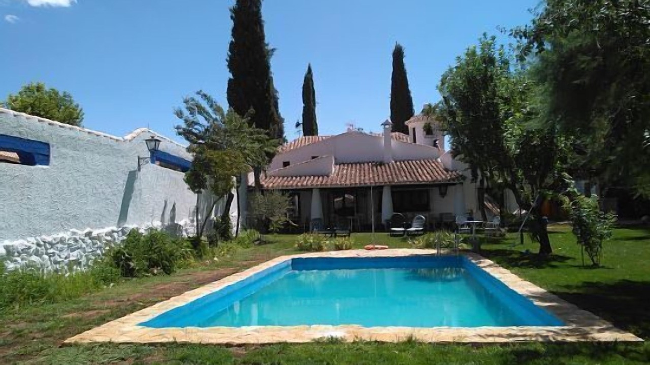 Photo of Outdoor in Ossa de Montiel