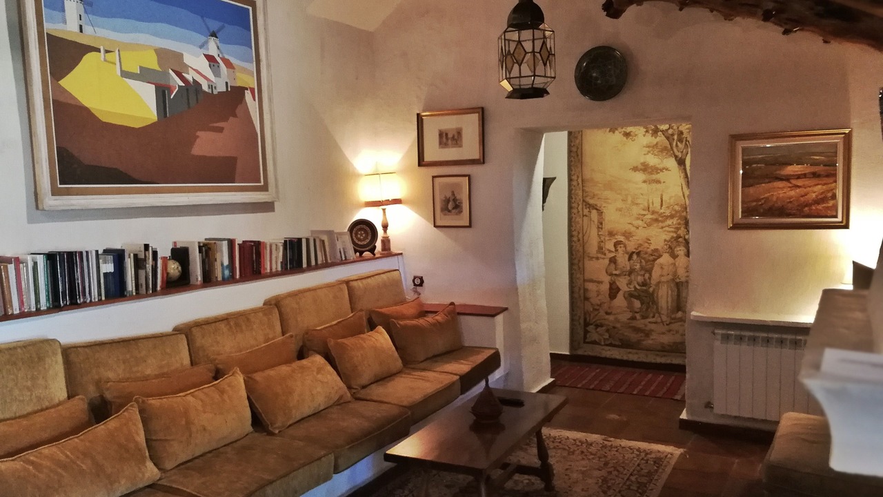 Photo of Livingroom in Ossa de Montiel
