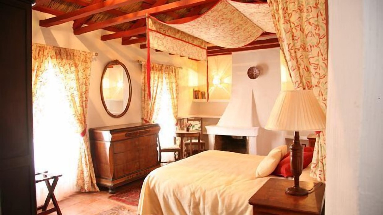 Photo of Bedroom in Ossa de Montiel