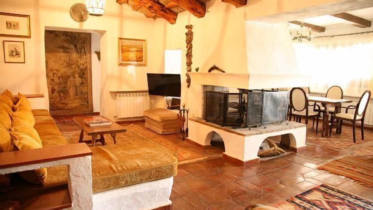 Photo of Livingroom in Ossa de Montiel