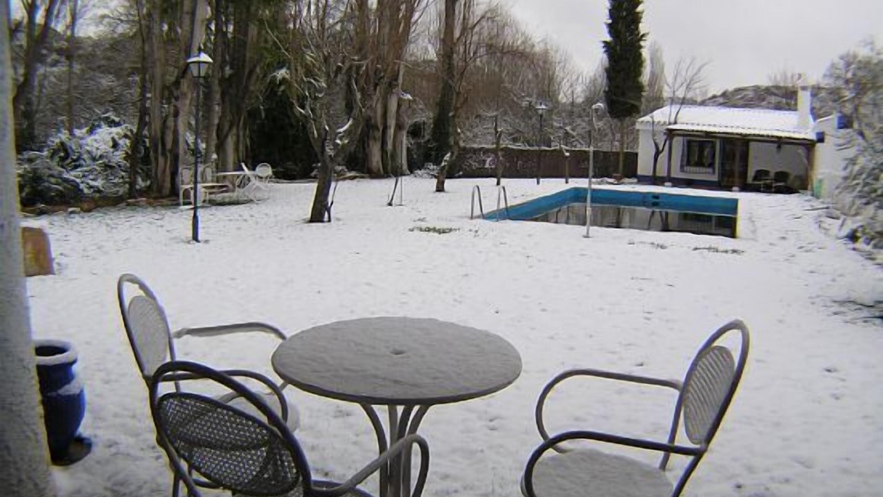 Photo of Outdoor in Ossa de Montiel