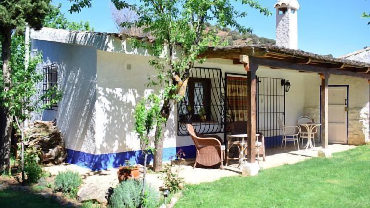 Photo of Outdoor in Ossa de Montiel