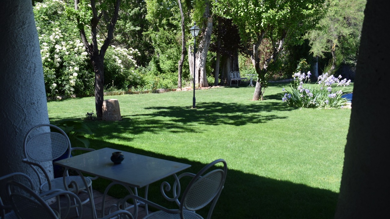 Photo of Outdoor in Ossa de Montiel