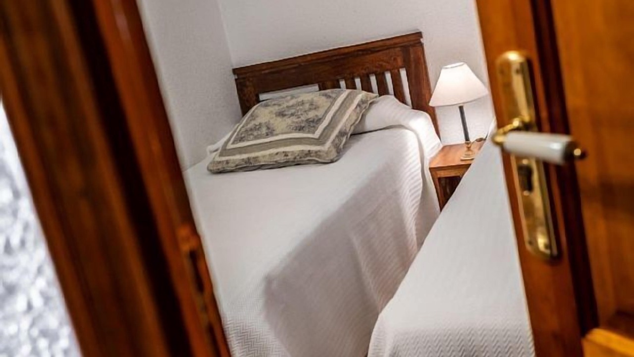 Photo of Bedroom in Catalonian Pyrenees