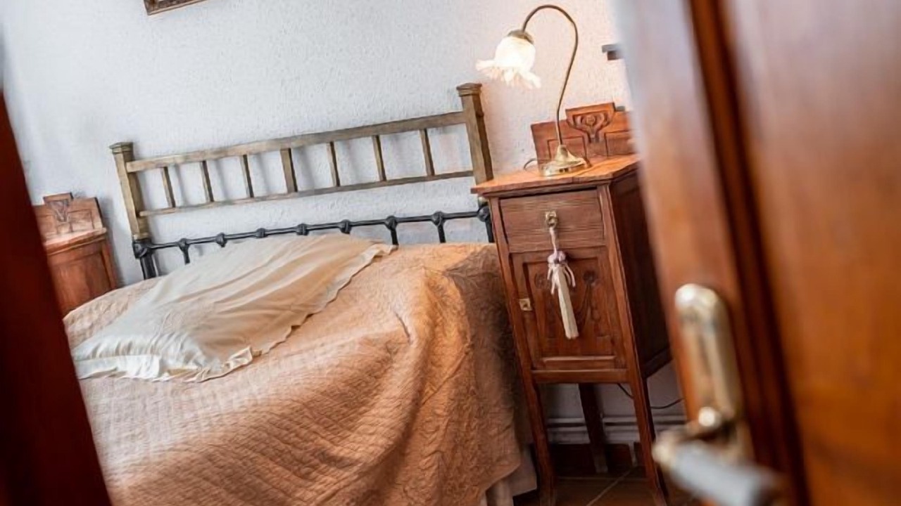 Photo of Bedroom in Catalonian Pyrenees