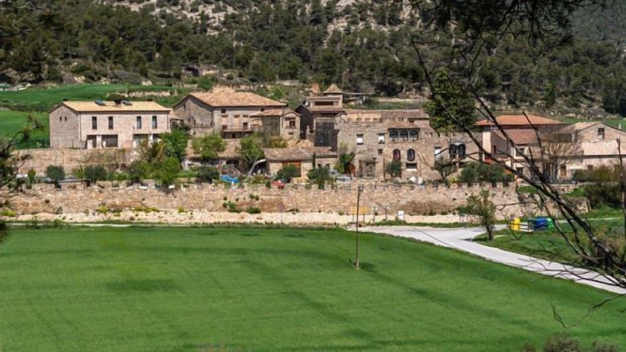 Photo of Outdoor in Catalonian Pyrenees