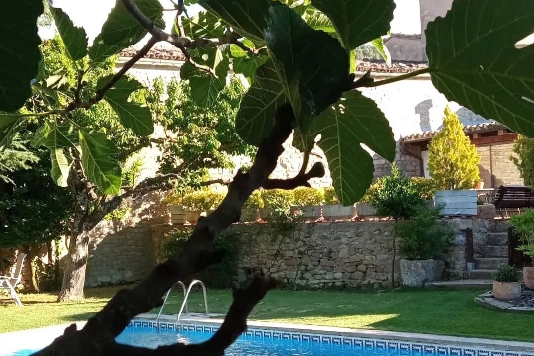 Photo of Outdoor in Catalonian Pyrenees