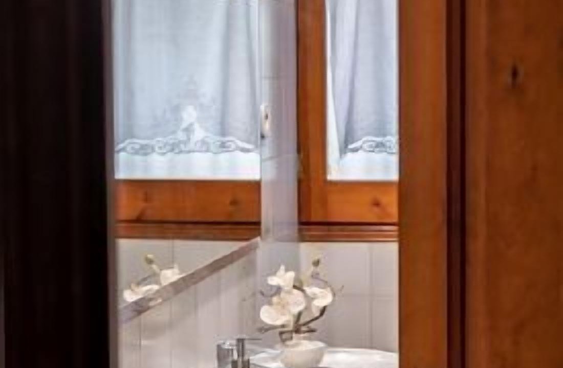 Photo of Bathroom in Catalonian Pyrenees