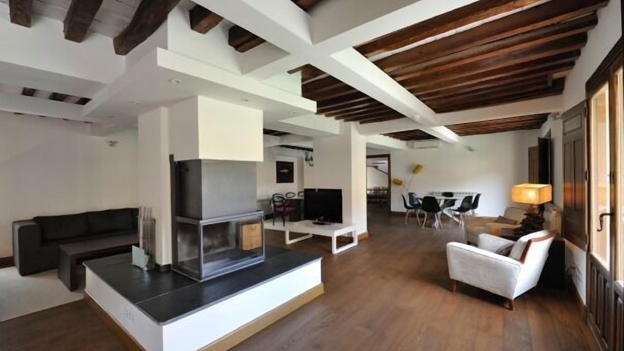 Photo of Livingroom in Las Herencias