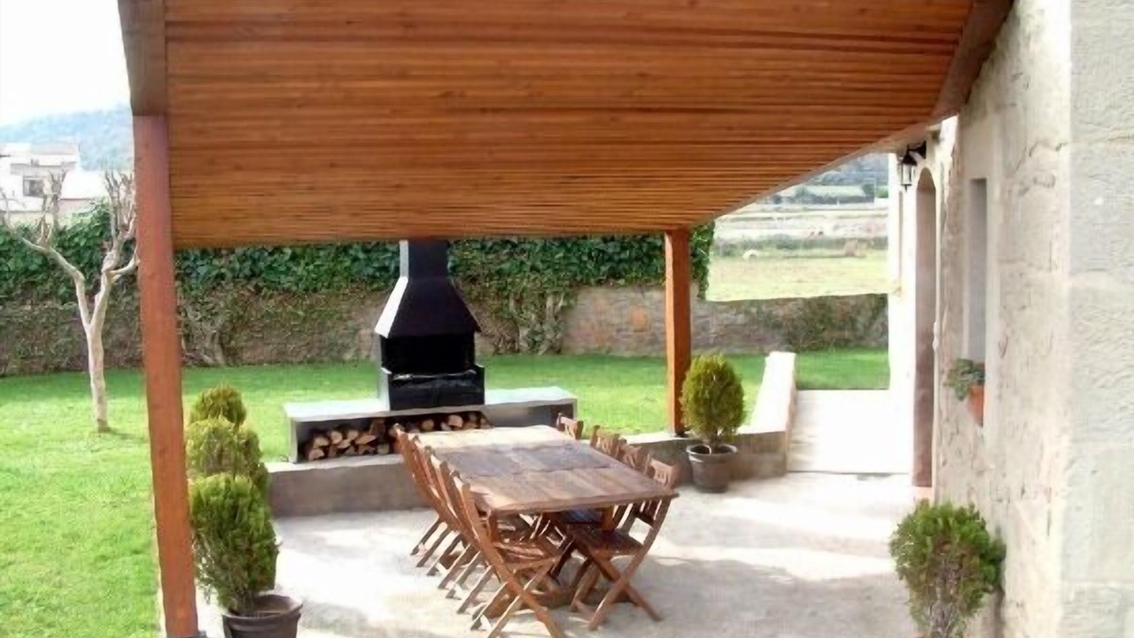 Photo of Outdoor in Montmajor