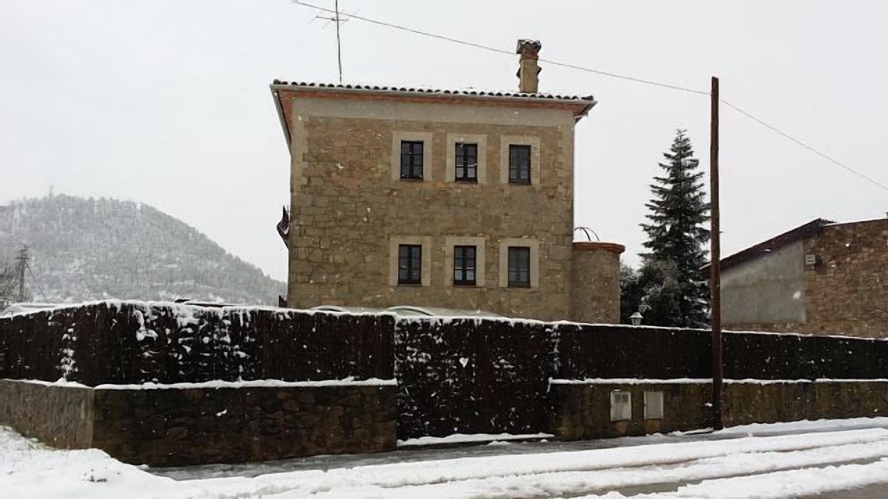 Photo of Outdoor in Montmajor