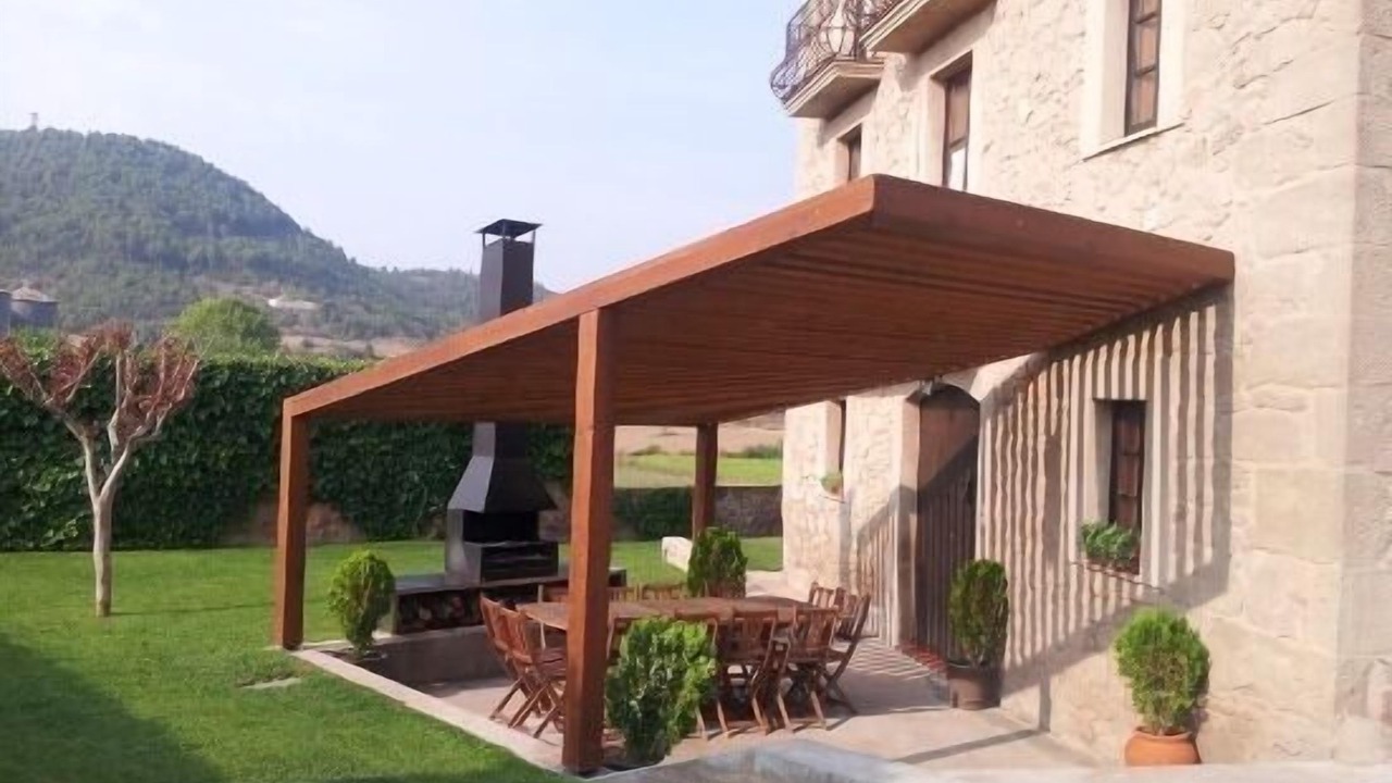 Photo of Outdoor in Montmajor