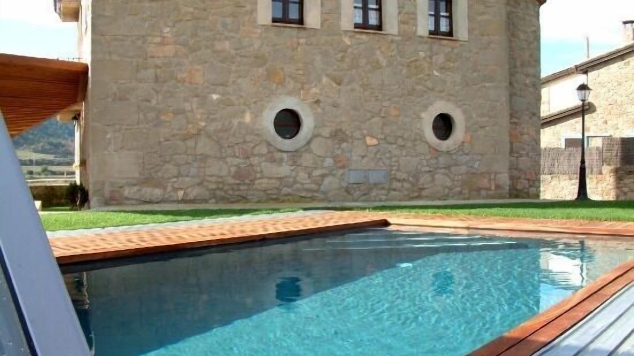 Photo of Outdoor in Montmajor
