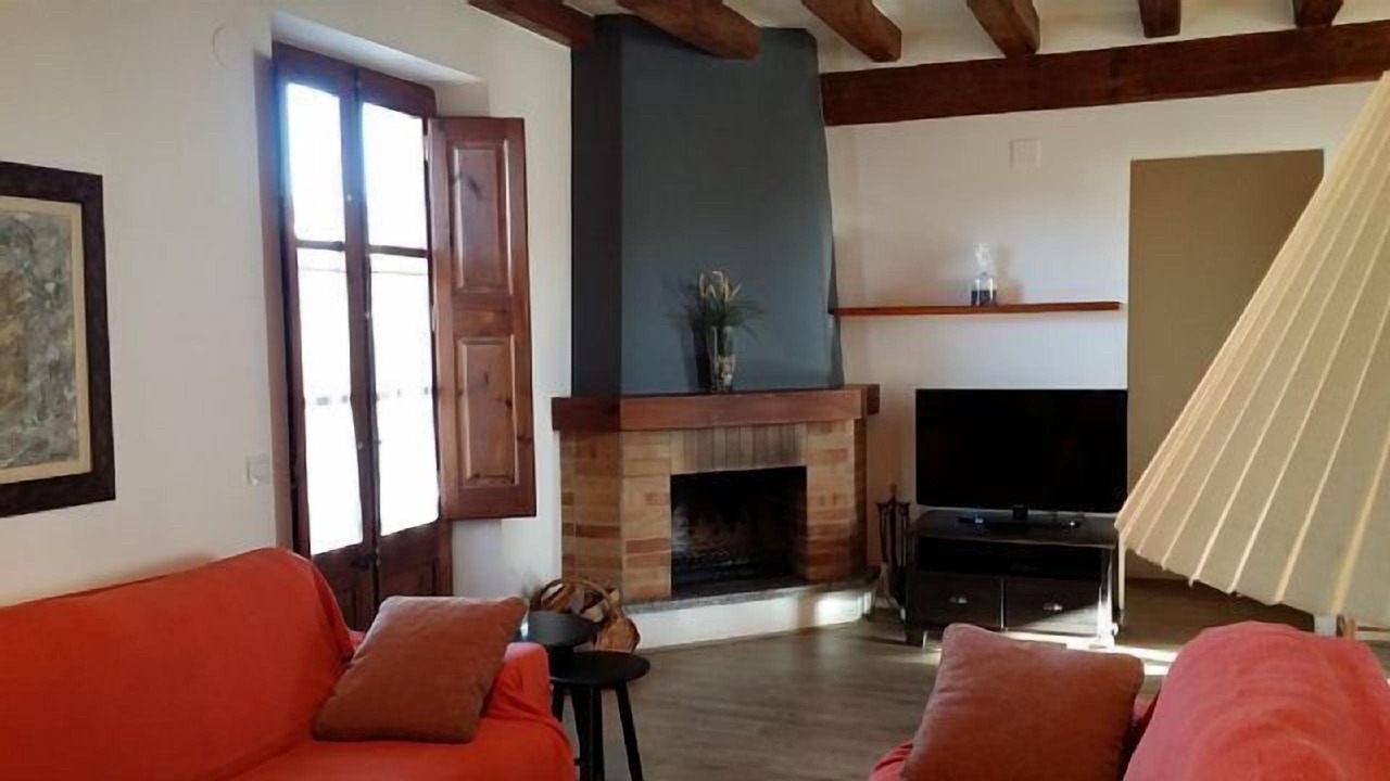 Photo of Livingroom in Montmajor