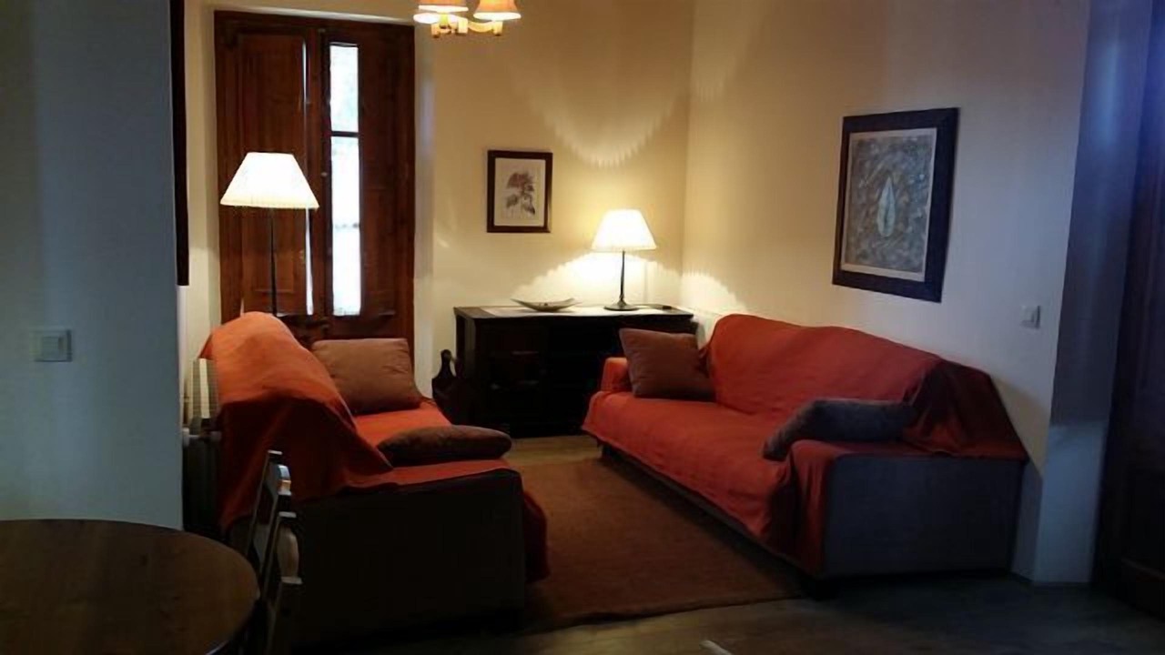 Photo of Livingroom in Montmajor