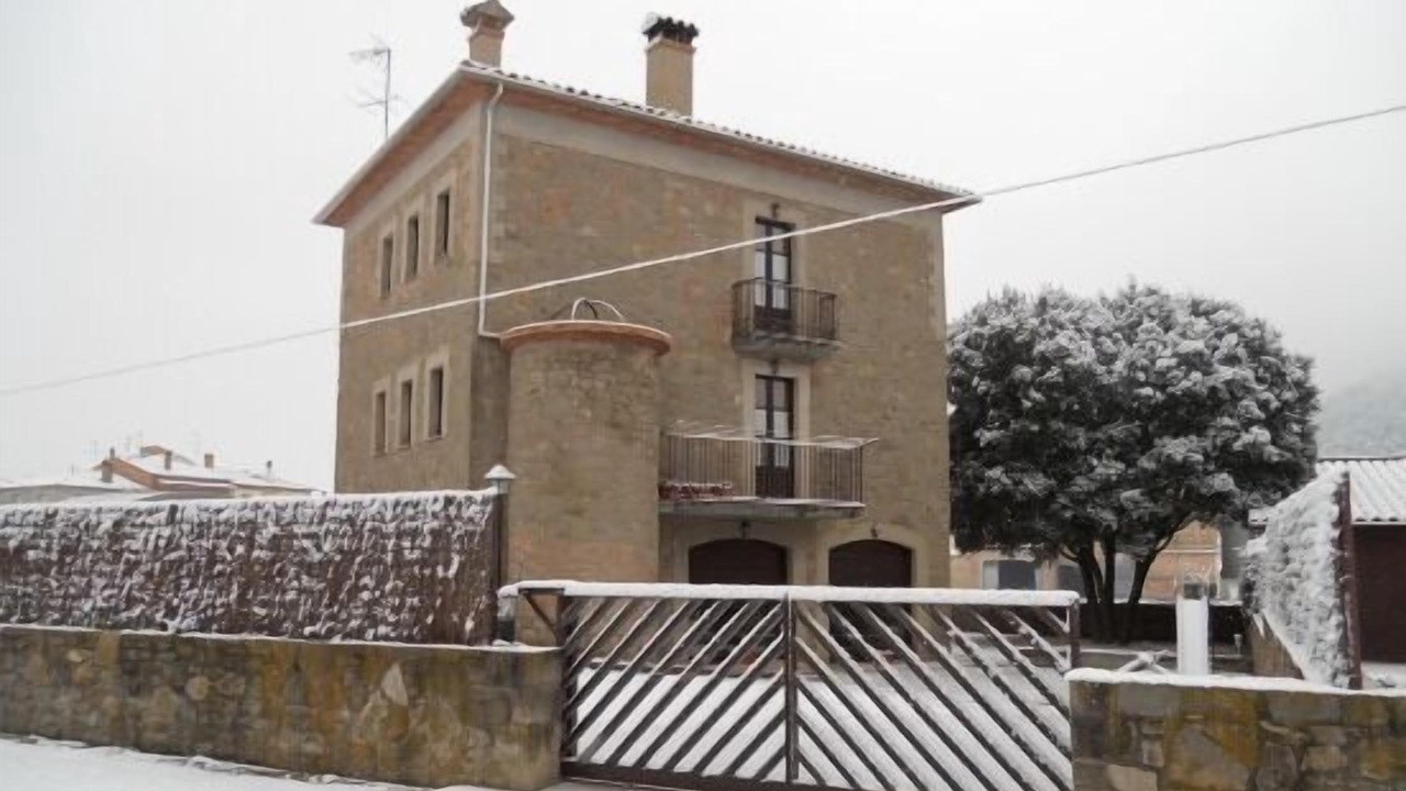 Photo of Outdoor in Montmajor