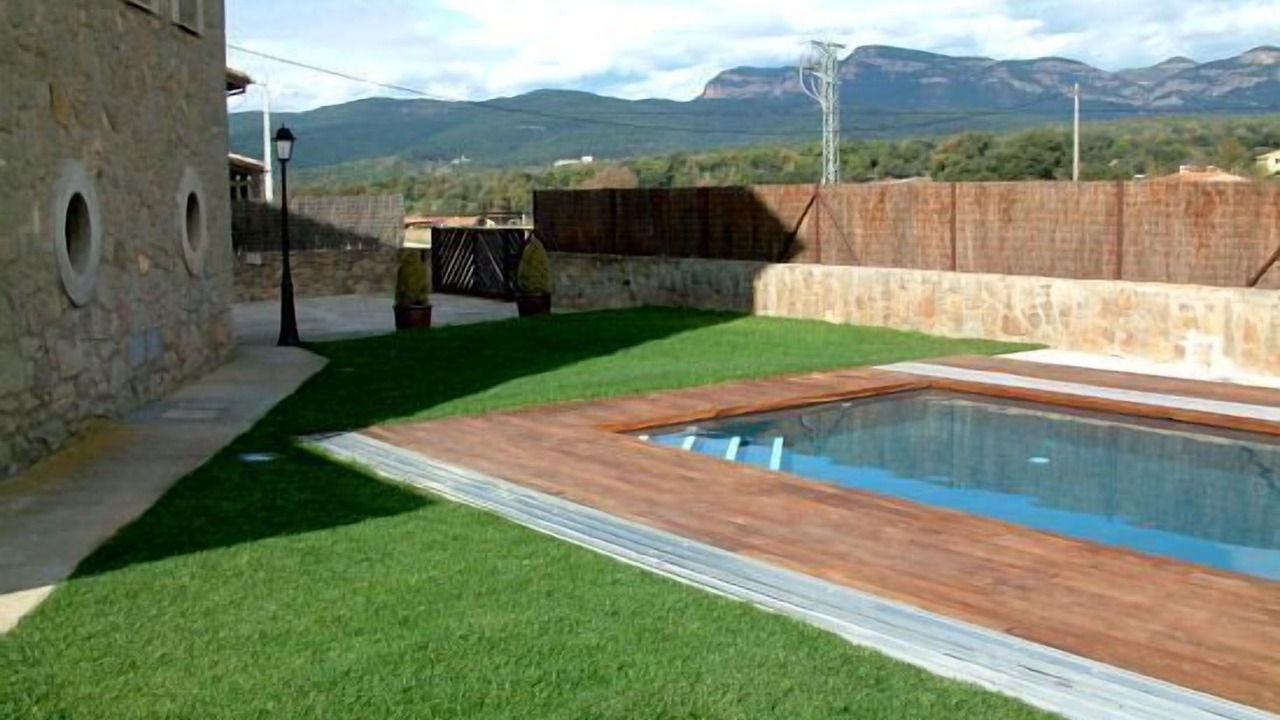 Photo of Outdoor in Montmajor