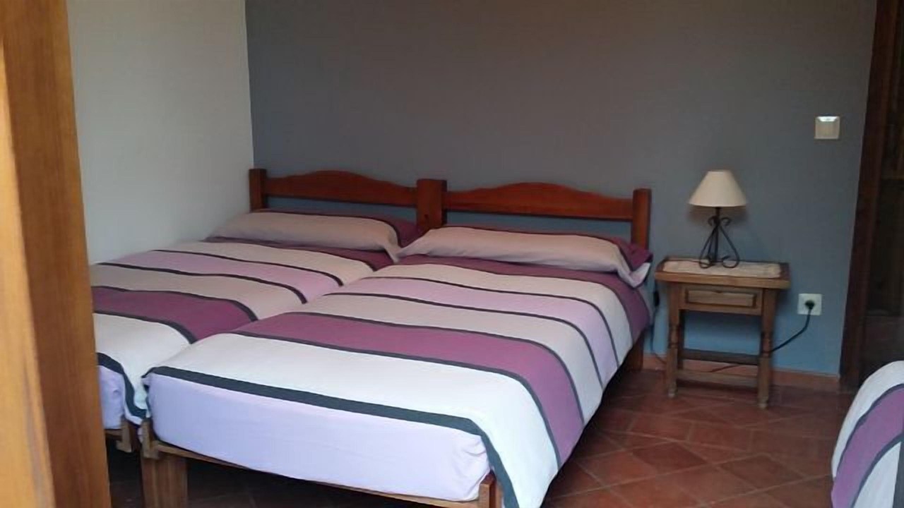 Photo of Bedroom in Montmajor
