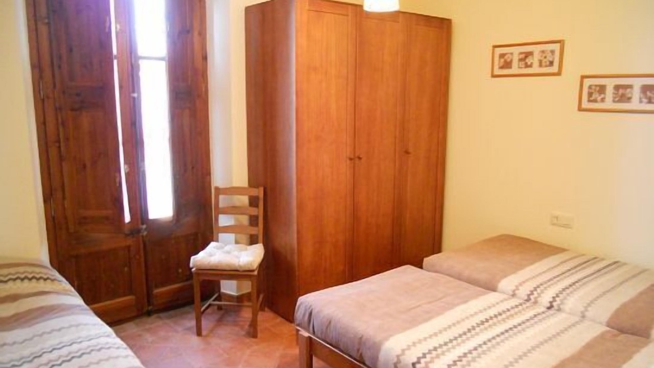 Photo of Bedroom in Montmajor