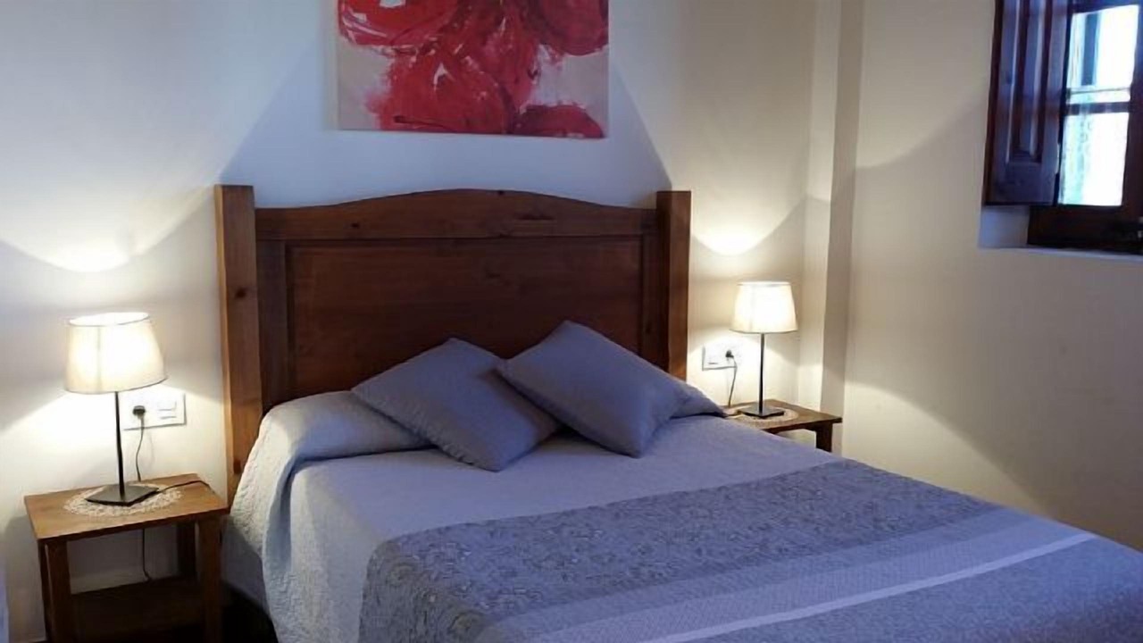 Photo of Bedroom in Montmajor