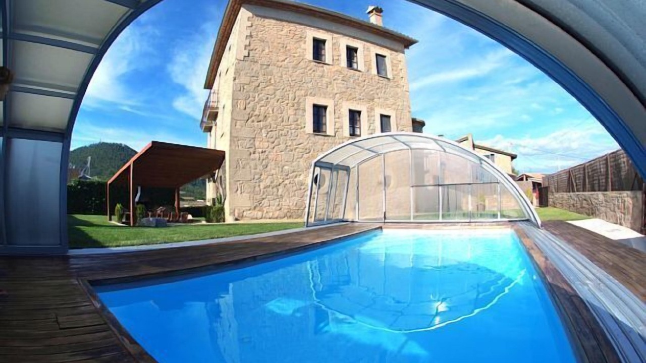 Photo of Outdoor in Montmajor