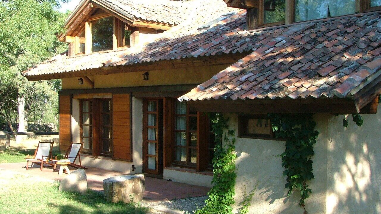 Photo of Outdoor in Ortigosa del Monte